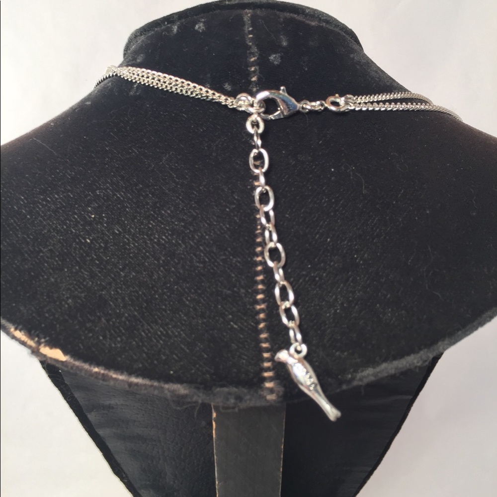 Chloe & Isobel Stargaze Pendant Necklace - Picture 3 of 6